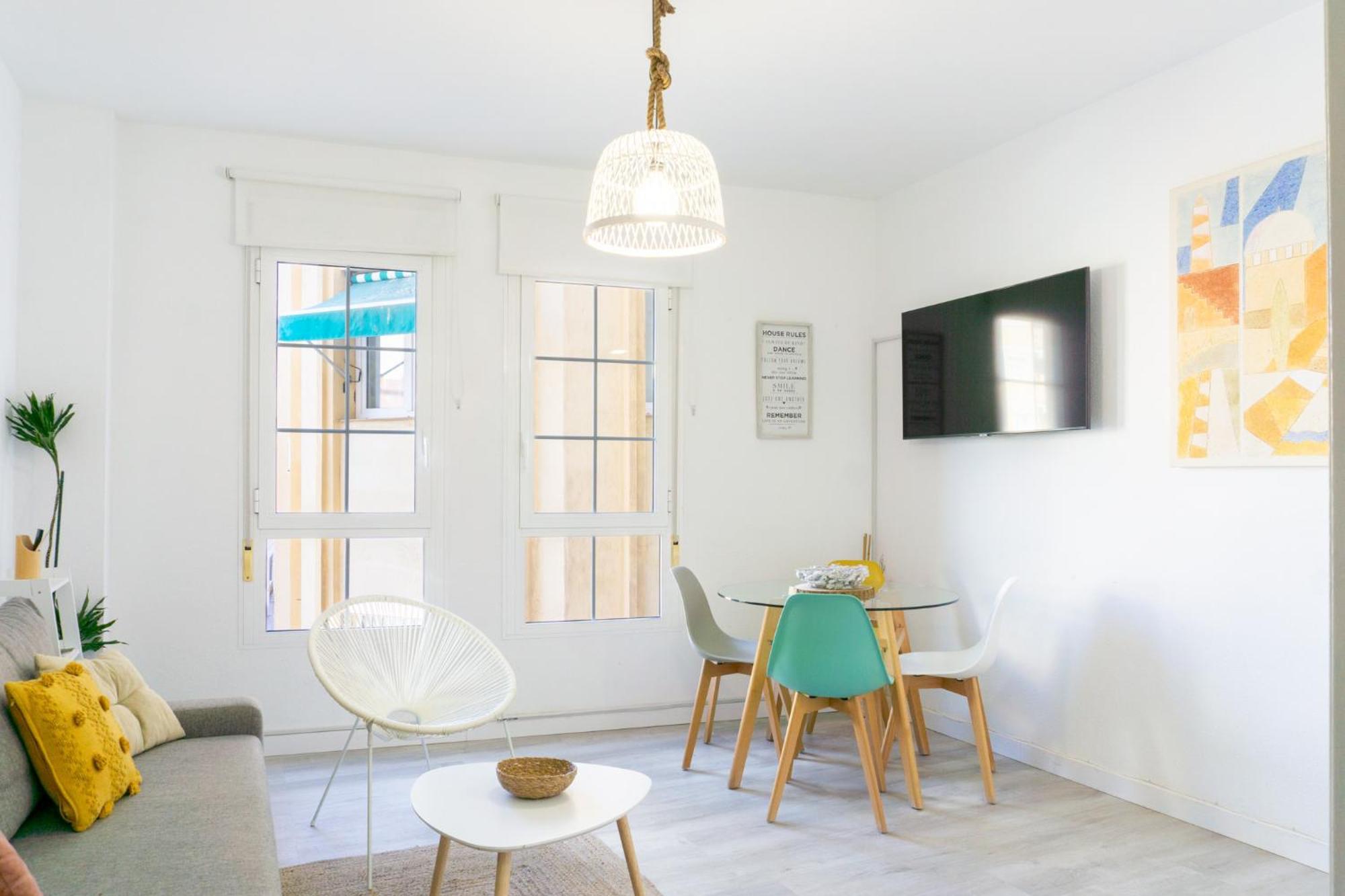 Marques7home Appartement *